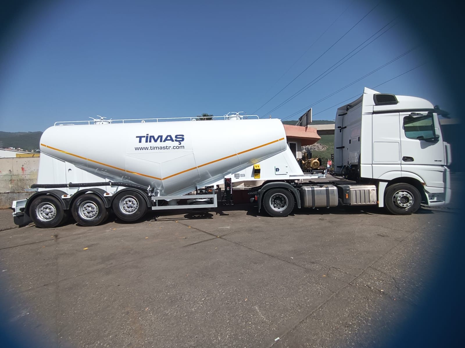 V-Tipi Silobas - Görsel 10